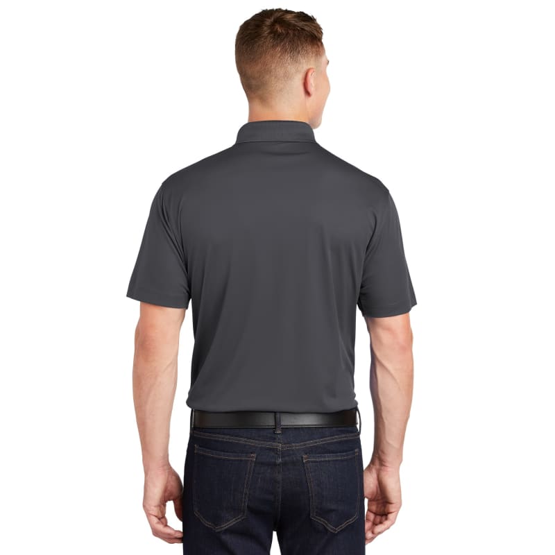 Sport-Tek Tall Micropique Sport-Wick Polo. 26