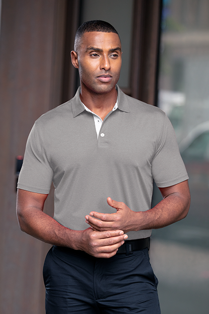 Vansport Pro Signature Polo 29