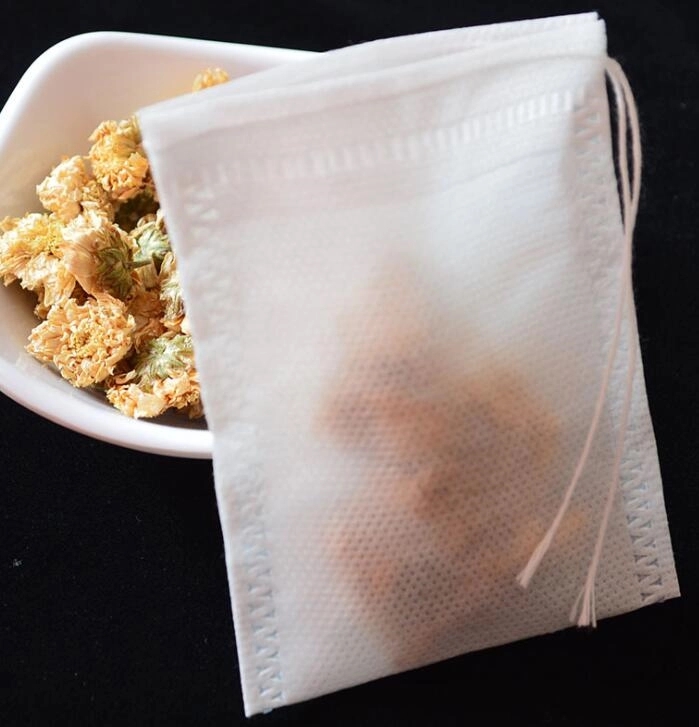 Non Woven Fabric Tea Bag 2