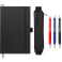 5.5" x 8.5" FUNCTION Bulleting Notebook Bundle Set 24