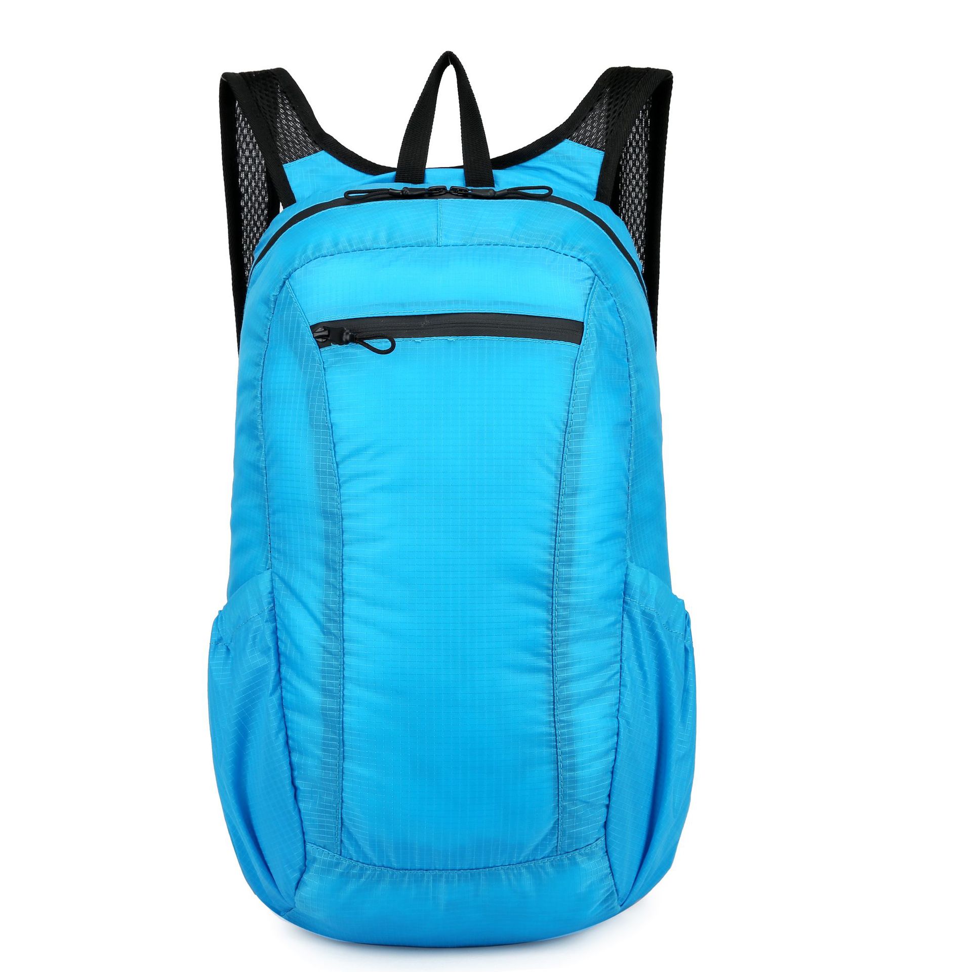 Lightweight and Foldable Backpack 2