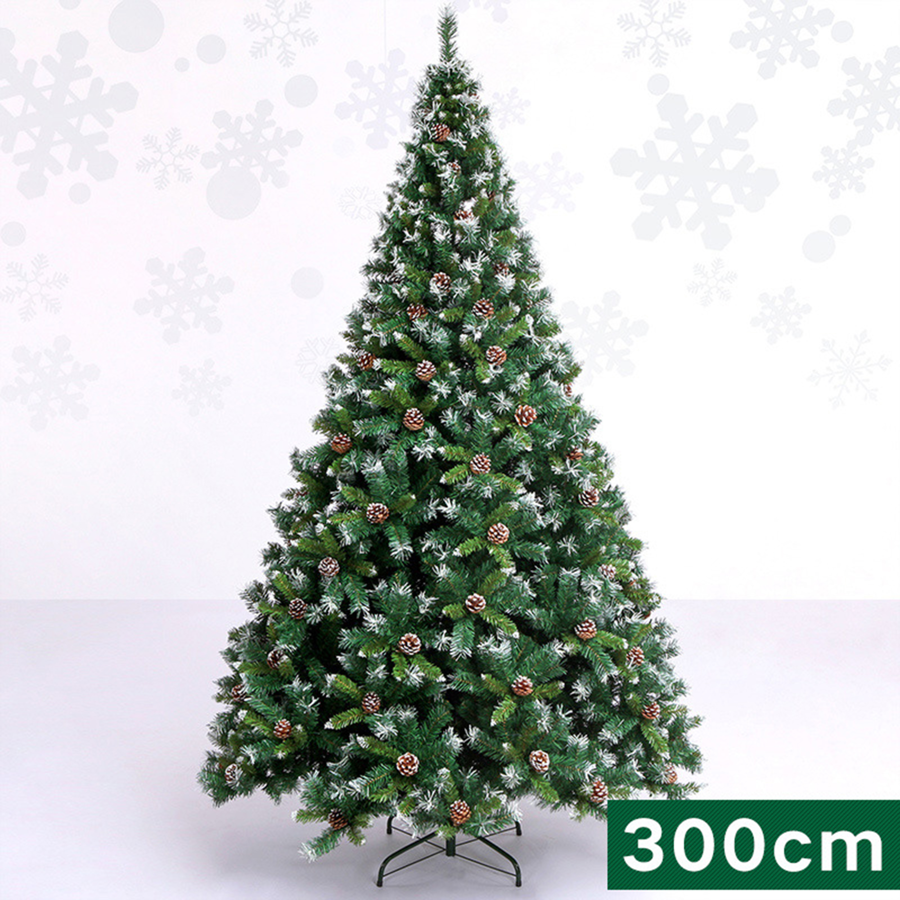 Artificial Christmas Tree 4