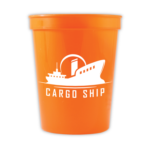 Stadium Classic Cup 16oz 3