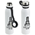 Tijuana 23 oz Vacuum Insulated Stainless Steel Bottle 8