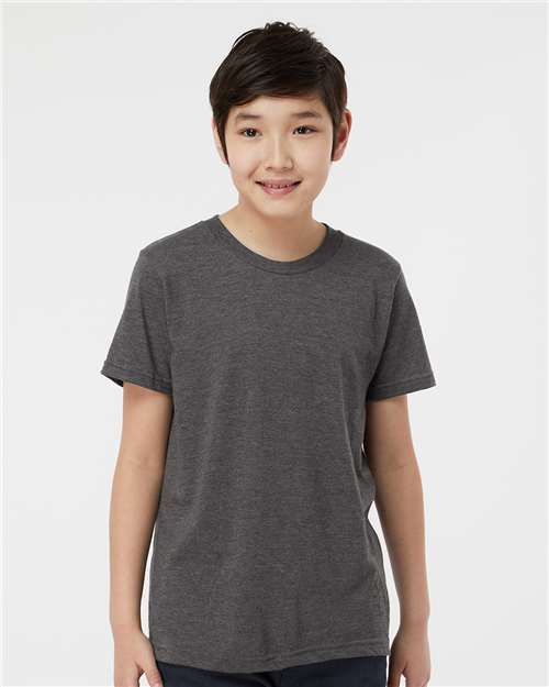 Youth Fine Jersey T-Shirt - 235 199