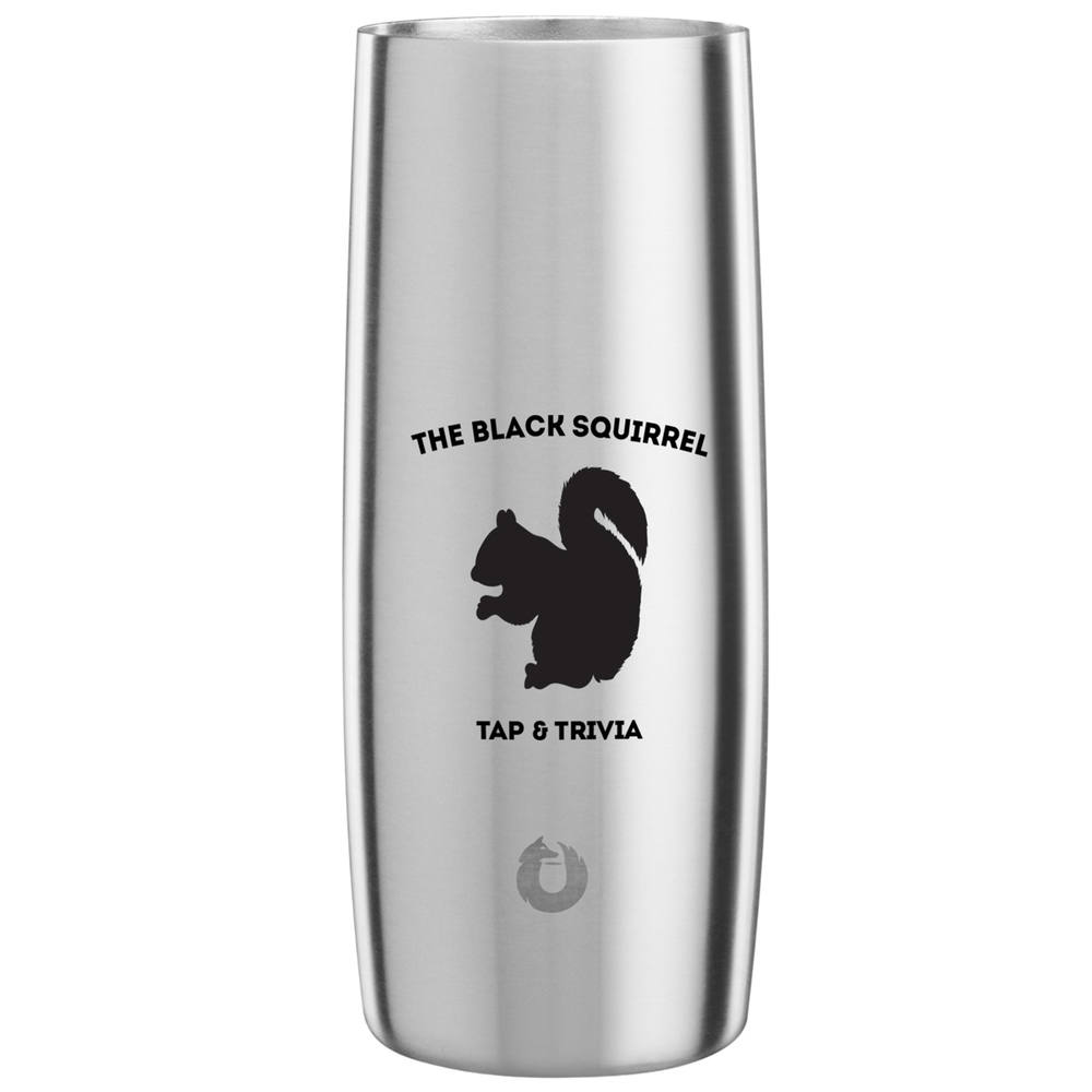 Snowfox® 14 oz. Highball Glass 2