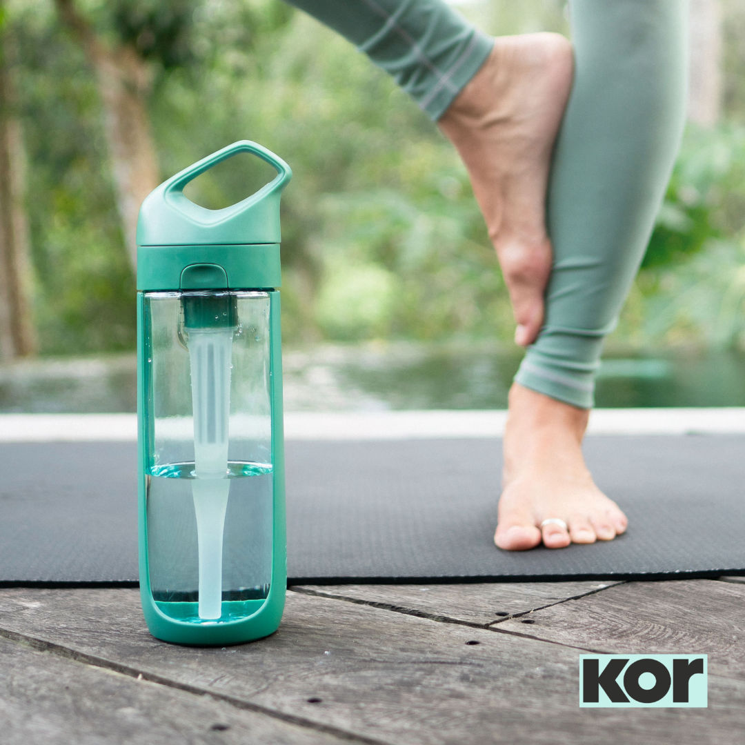 Kor® Nava Bottle - 22oz 12
