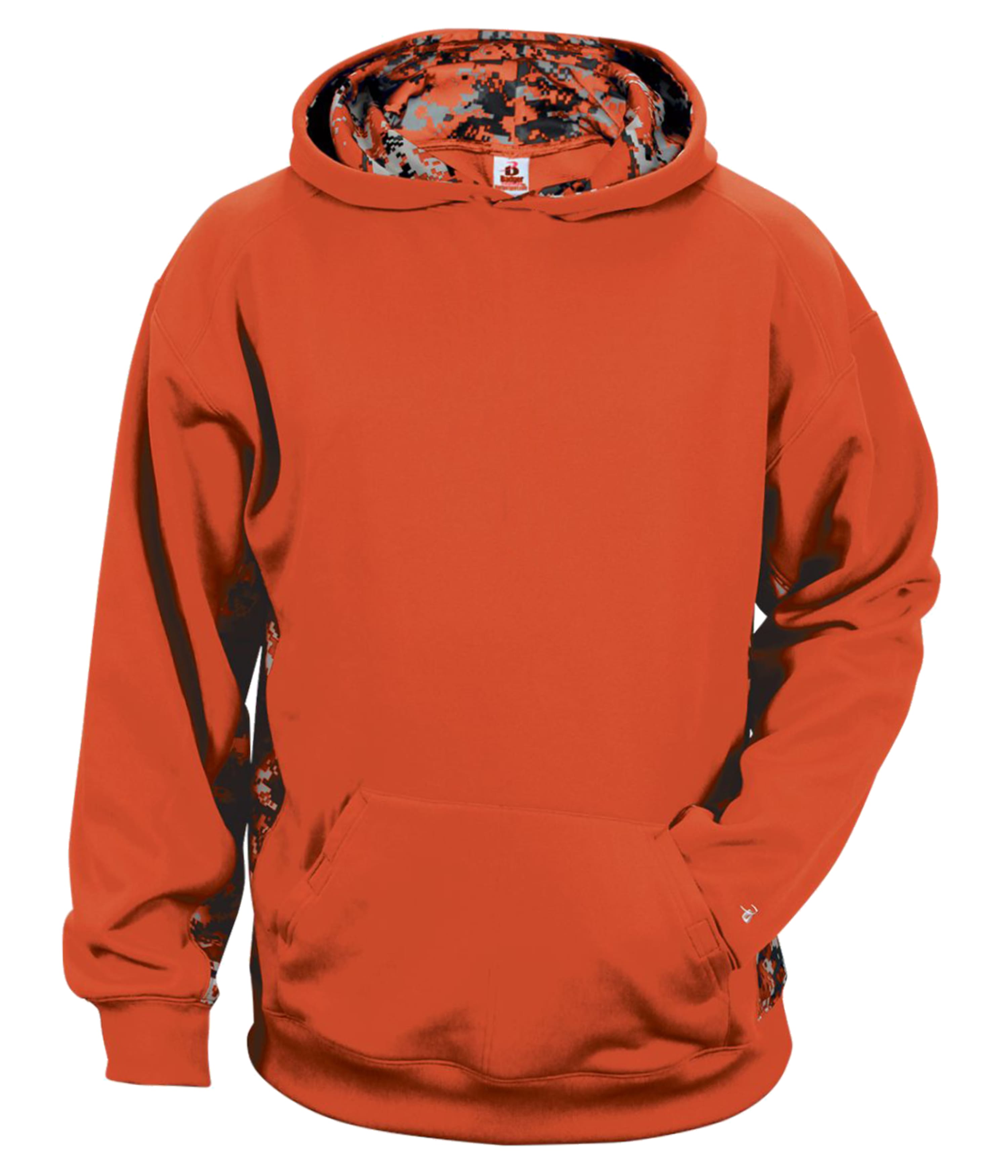 DIGITAL C/B YOUTH HOOD 9