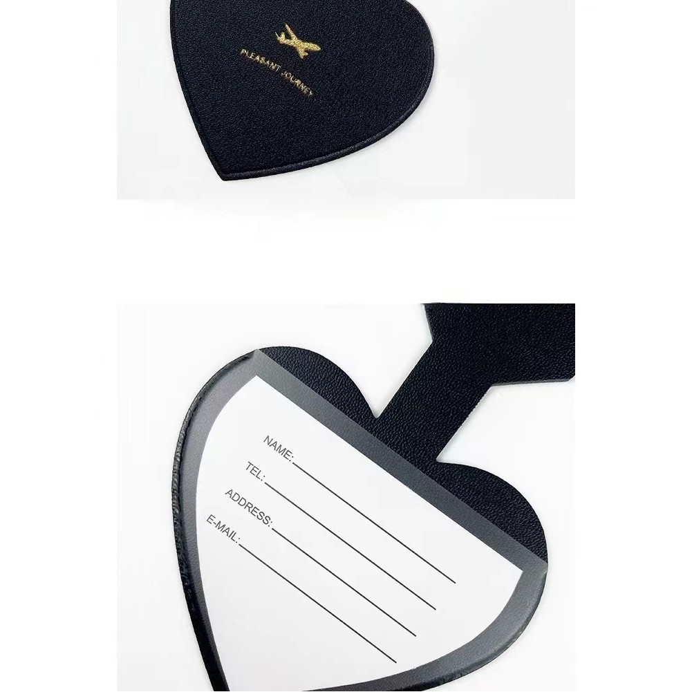 Luggage name tag 5