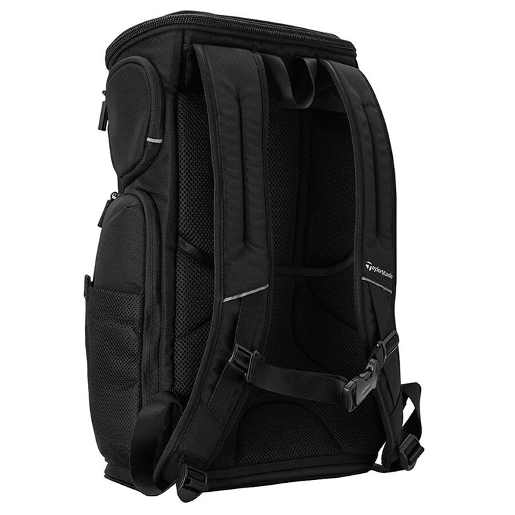 TaylorMade Player's Traveler Backpack 3