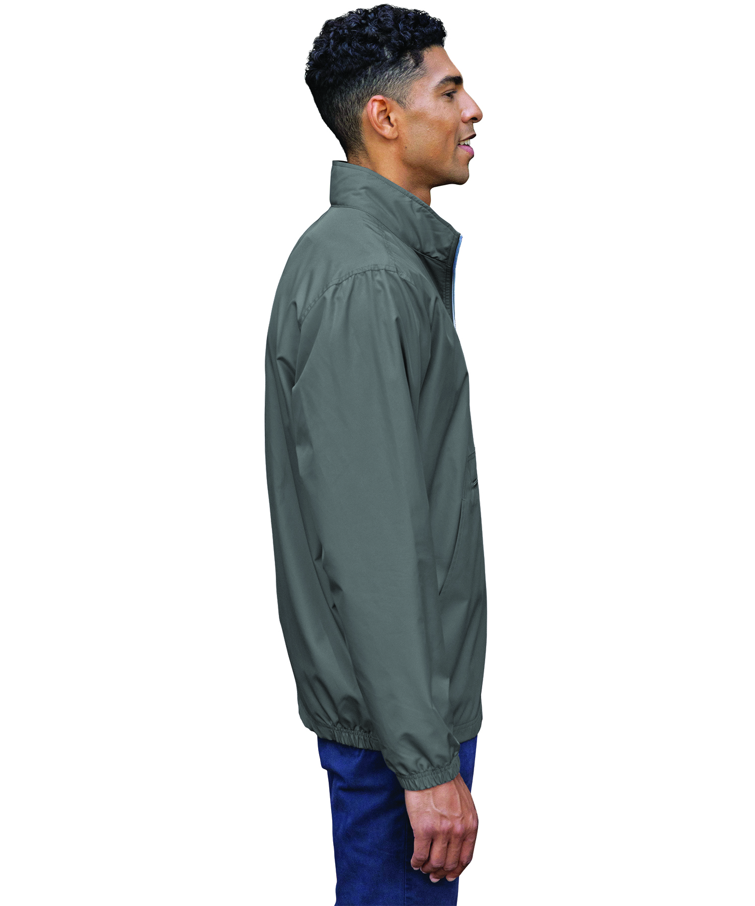 Riverbank Pack-N-Go® Pullover 118