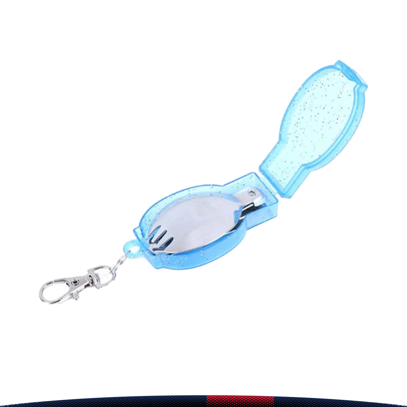 Kavas Folding Cutlery 1