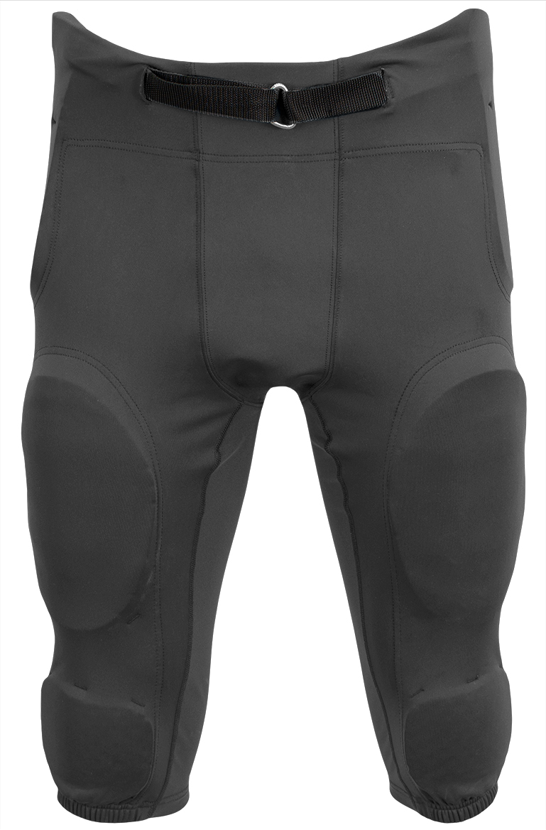 A4 Integrated Football Pant 7
