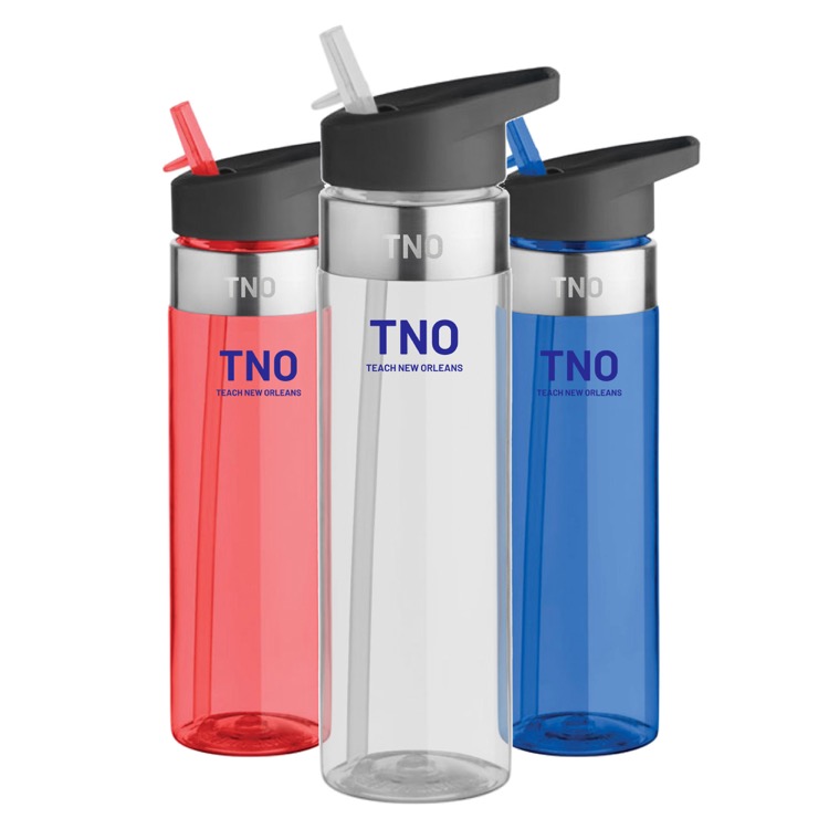 Java Drink Bottle 2