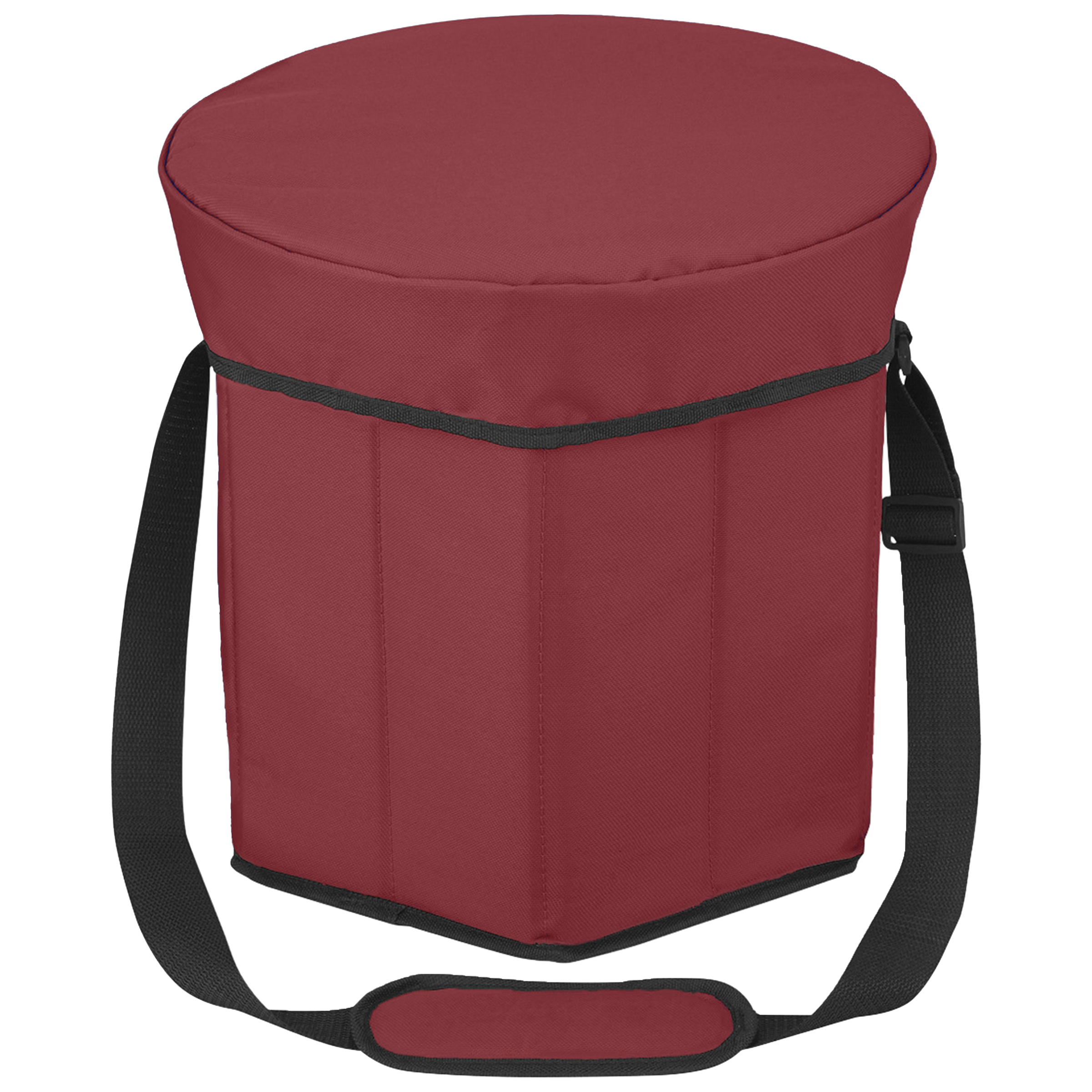 Oxford Seatable Cold Chair Insulation Bag 6