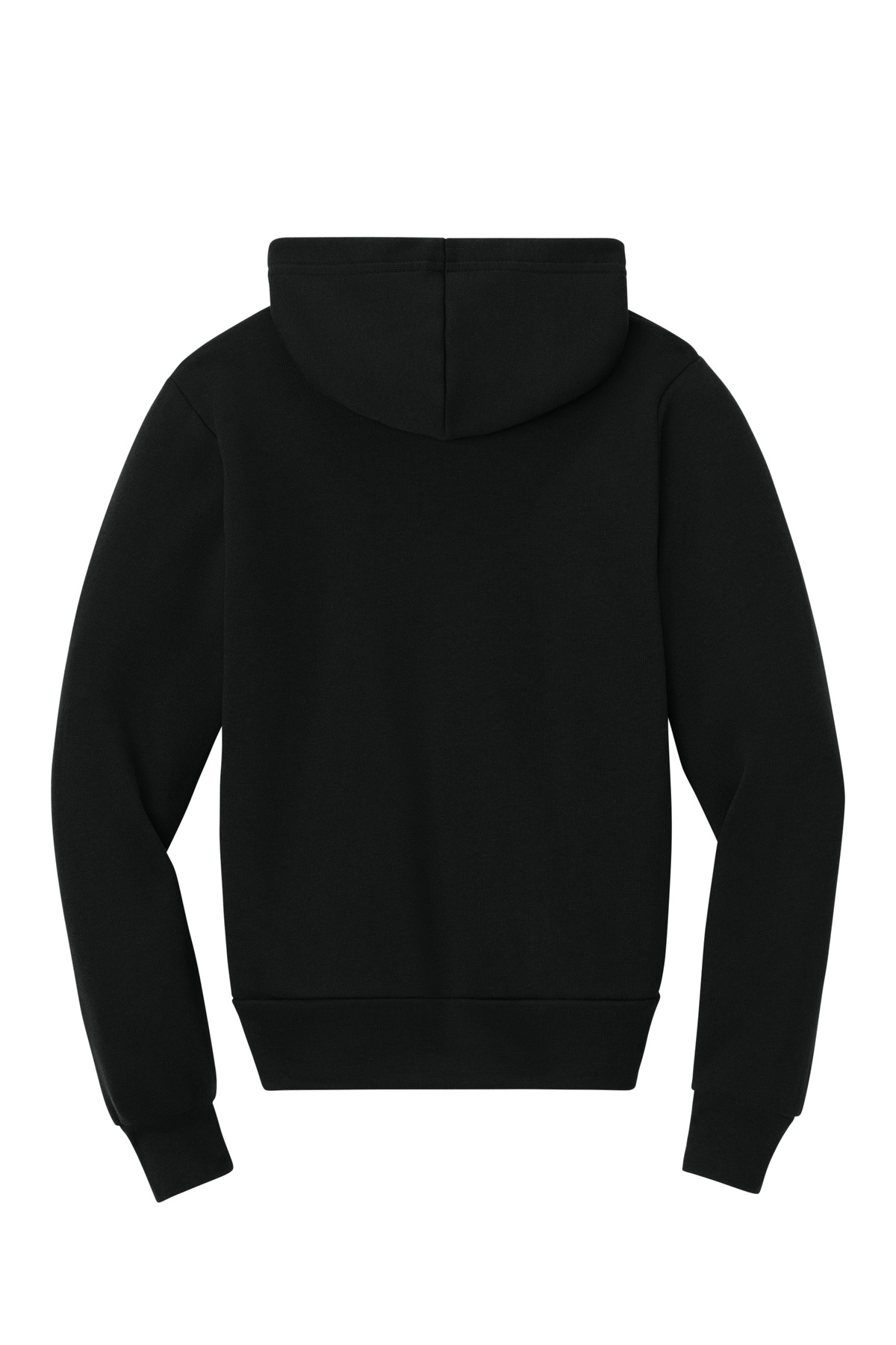 BELLA+CANVAS Youth Sponge Fleece Pullover Hoodie BC3719Y 10