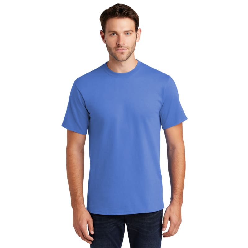 Port & Company Tall Essential Tee. 67