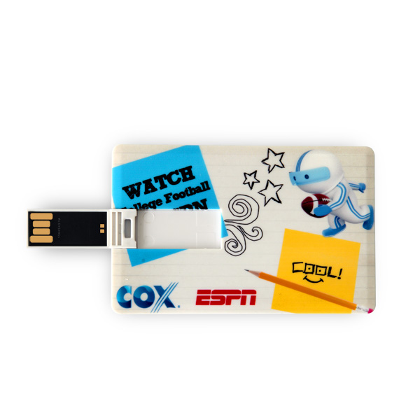 Broadview Card 3.0 USB 7