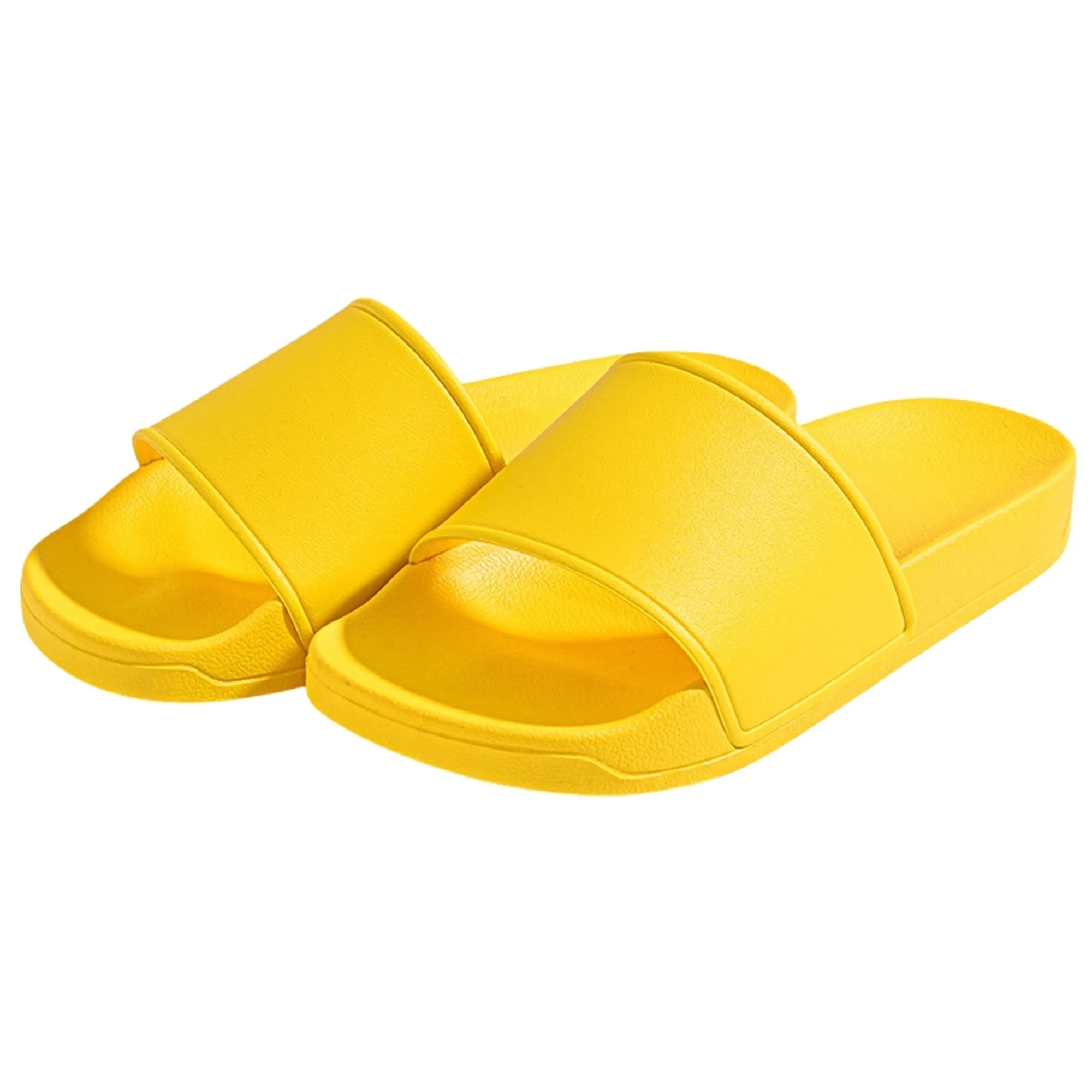 Lightweight Summer Non Slip Slipper 12