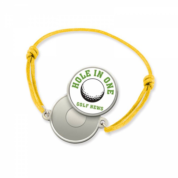 Magnetic Charm Bracelet 2