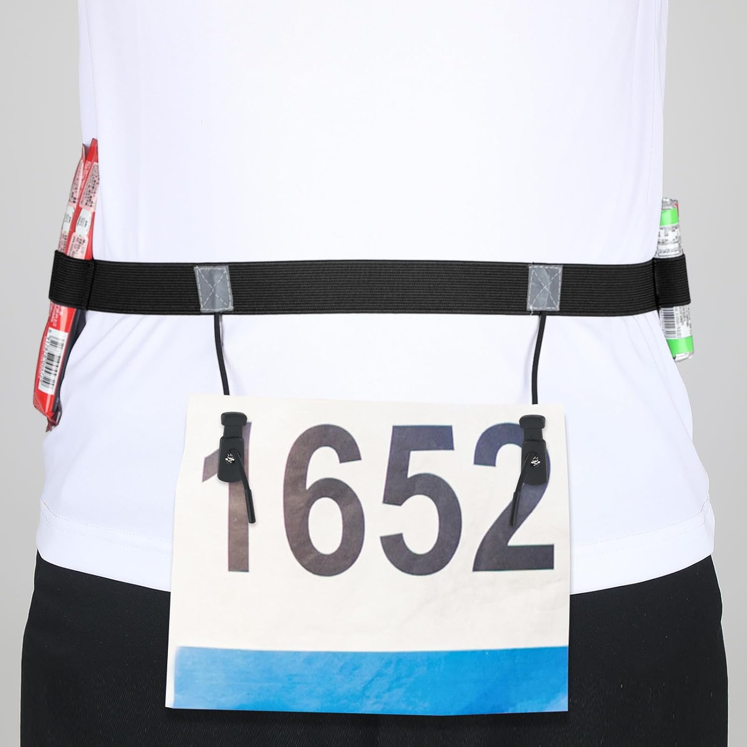 Marathon straps 5