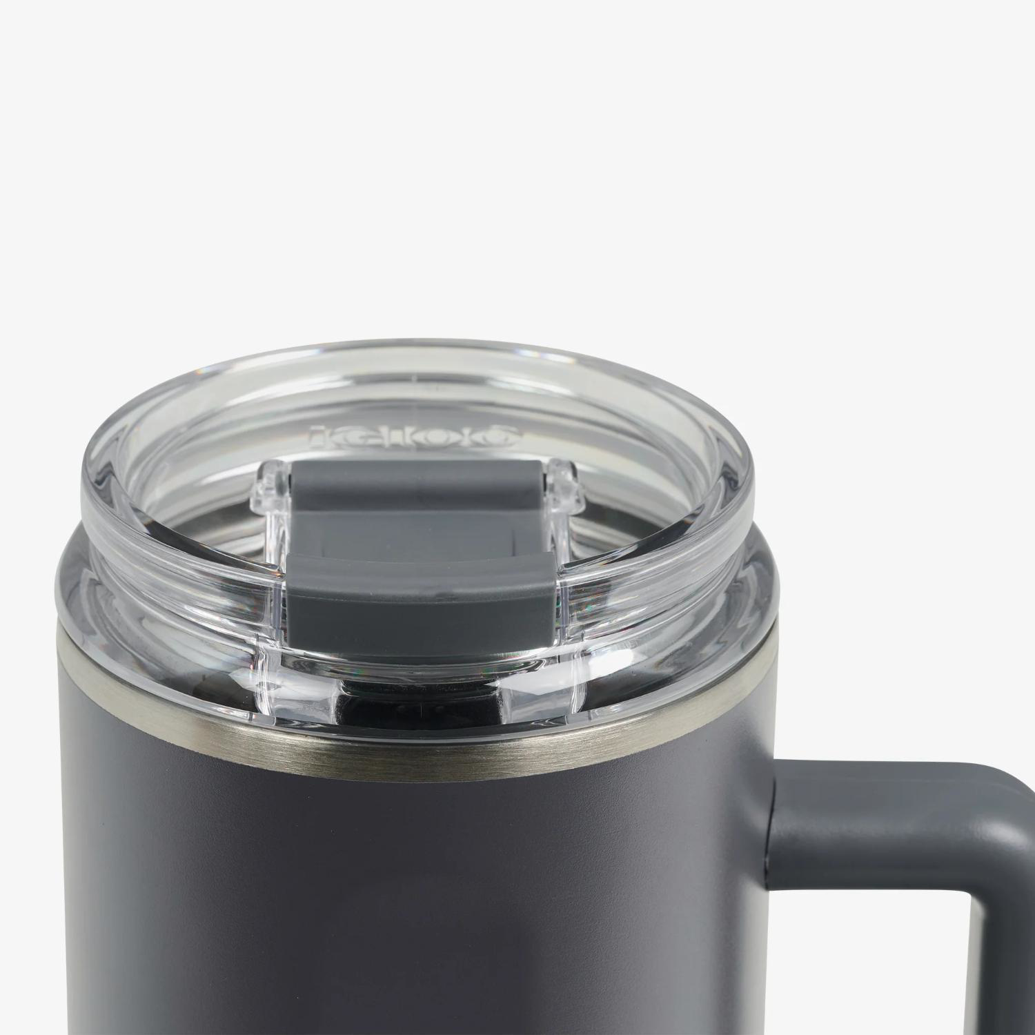 1L IGLOO® Stainless Steel Vacuum Insulated Beer Mug 4