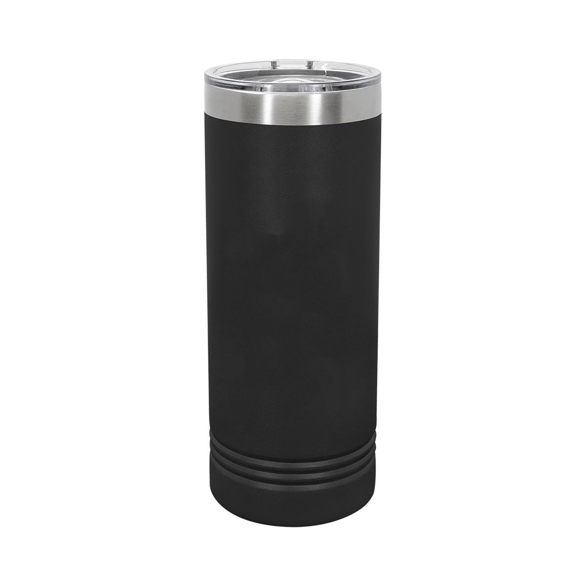 Polar Camel 22oz Stainless Steel Skinny Tumbler w/ Sliding Lid 67