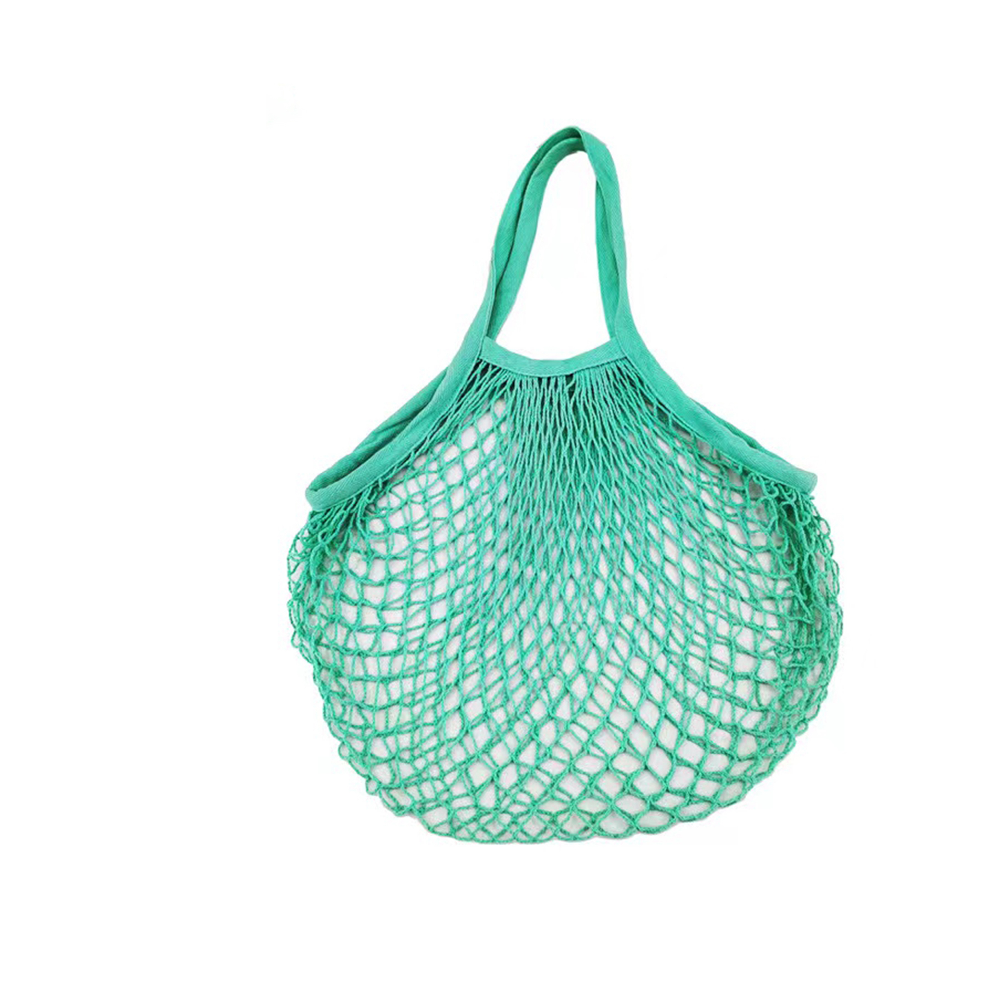 Washable Cotton Organic Beach Tote 4