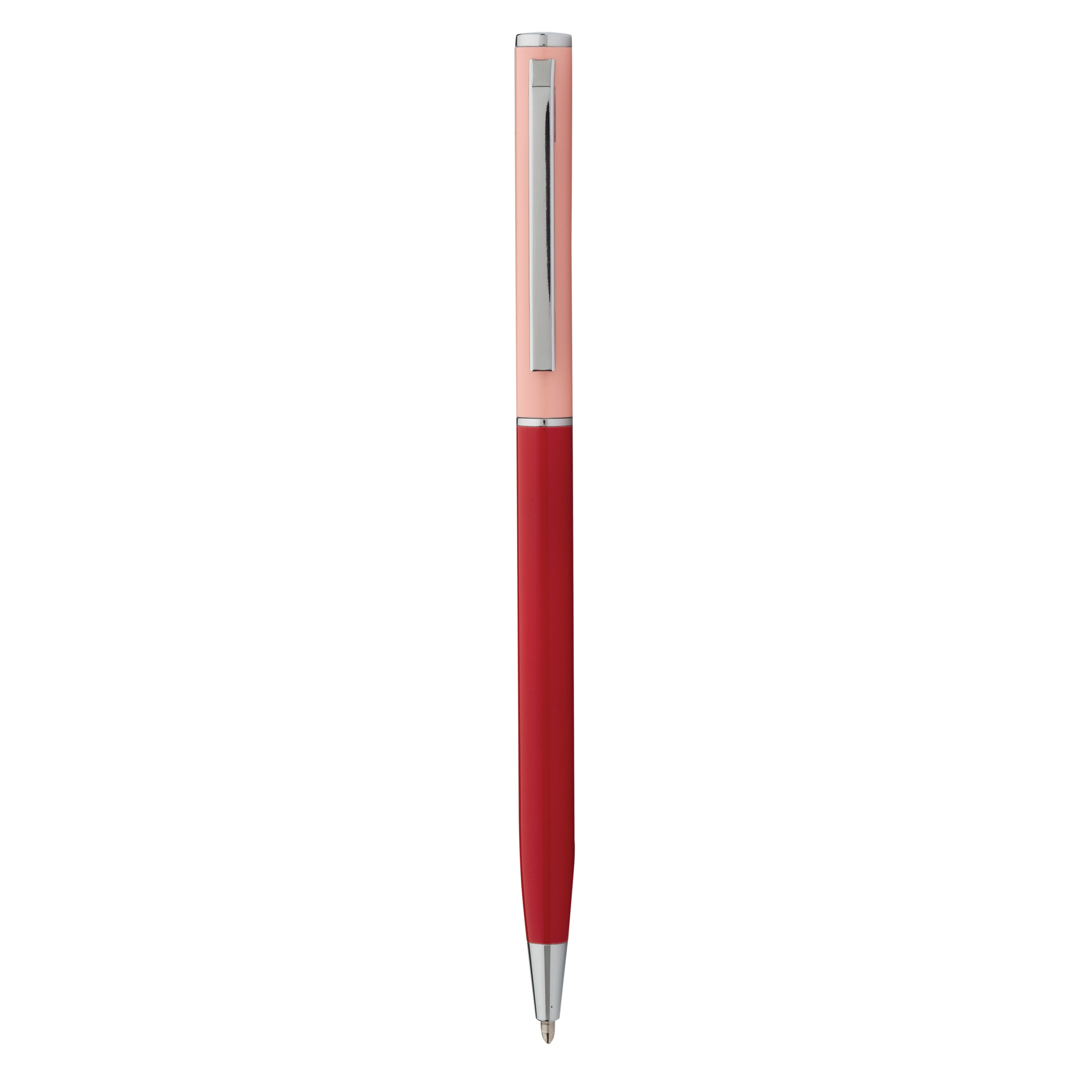 Lithe  Metal Twist-Action Ballpoint Pen 7