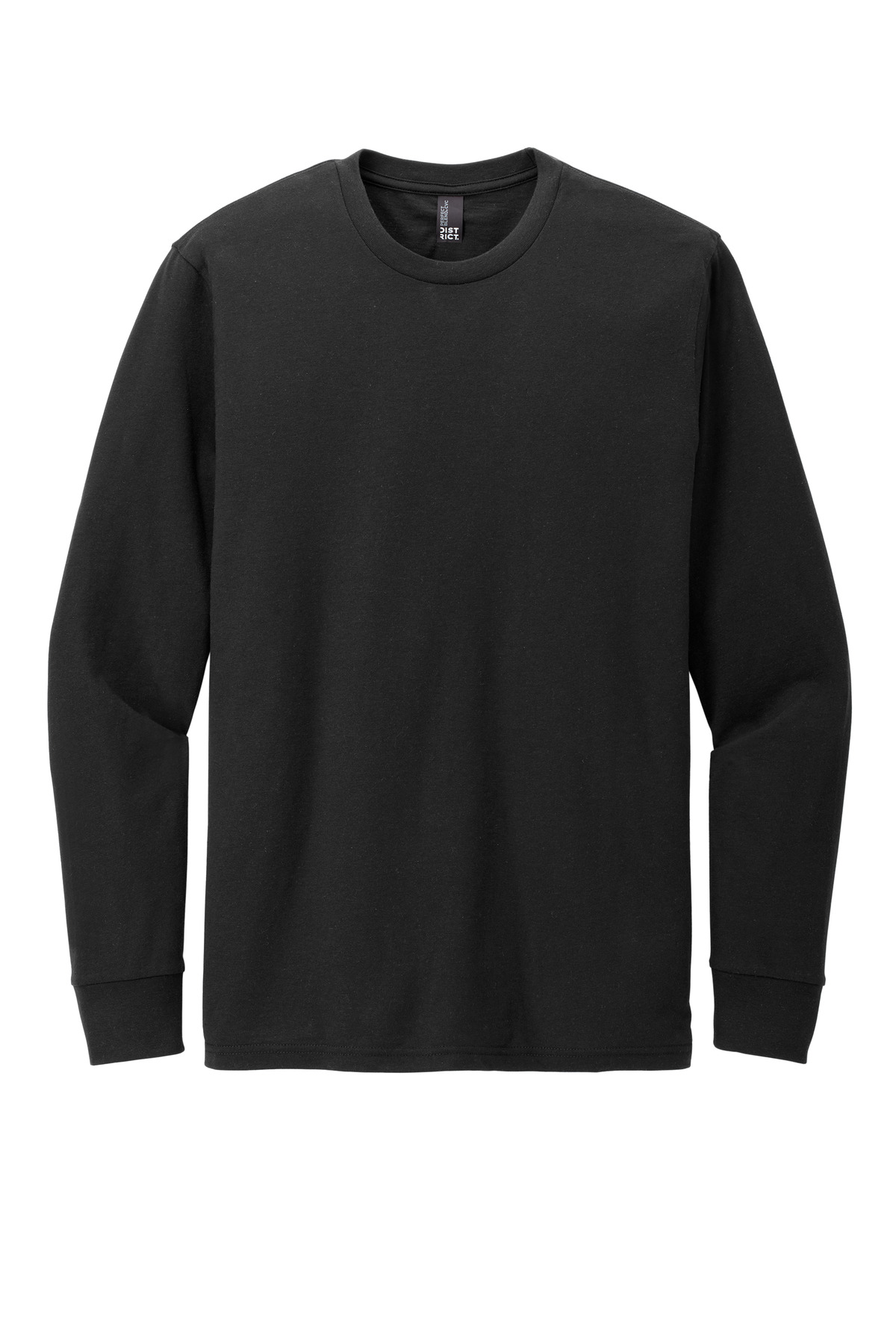 Perfect Blend CVC Long Sleeve Tee