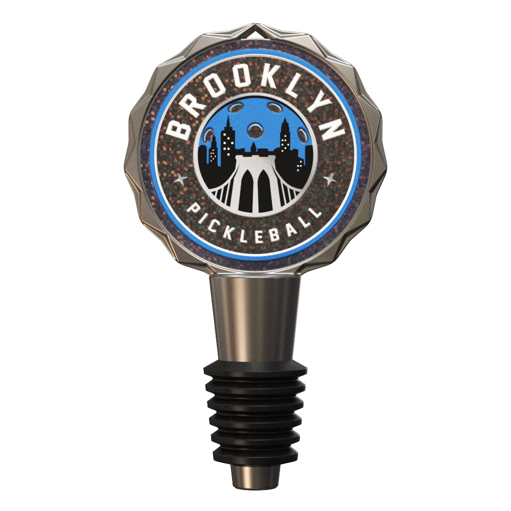 Express Vibraprint® Wine stopper medallion 5