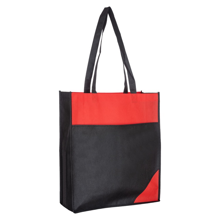 Non Woven Bag with Mix Colour 6