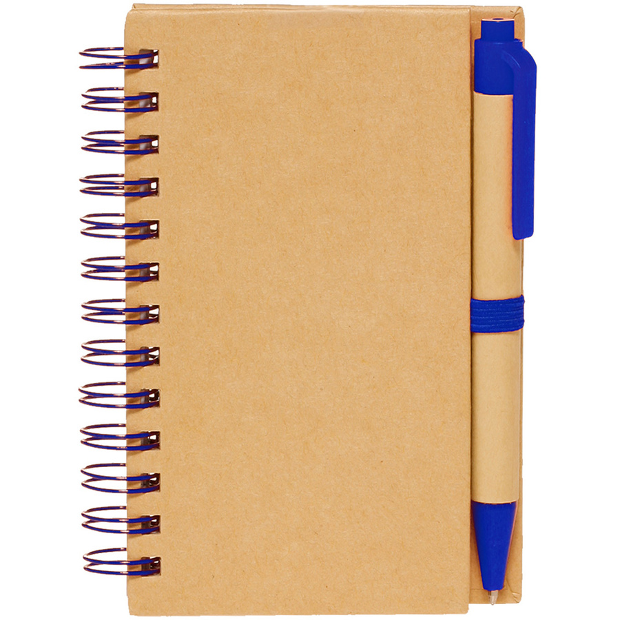 Mini Spiral Notebooks 2