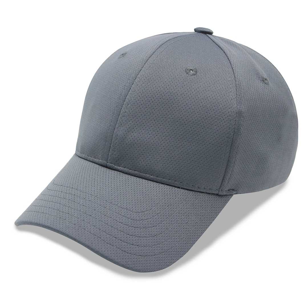 Athletic Pro Mesh Cap