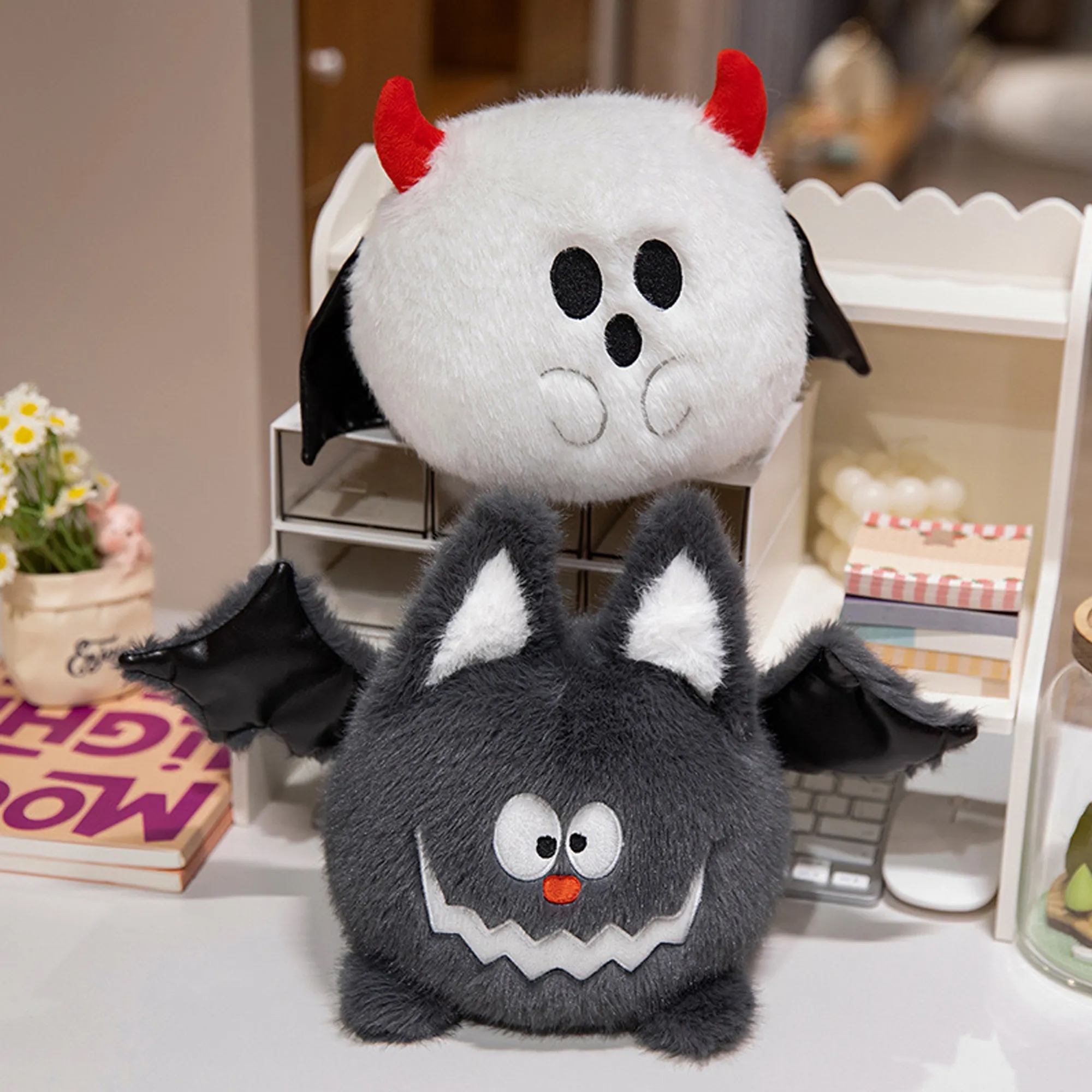 Halloween Plush Toys 4
