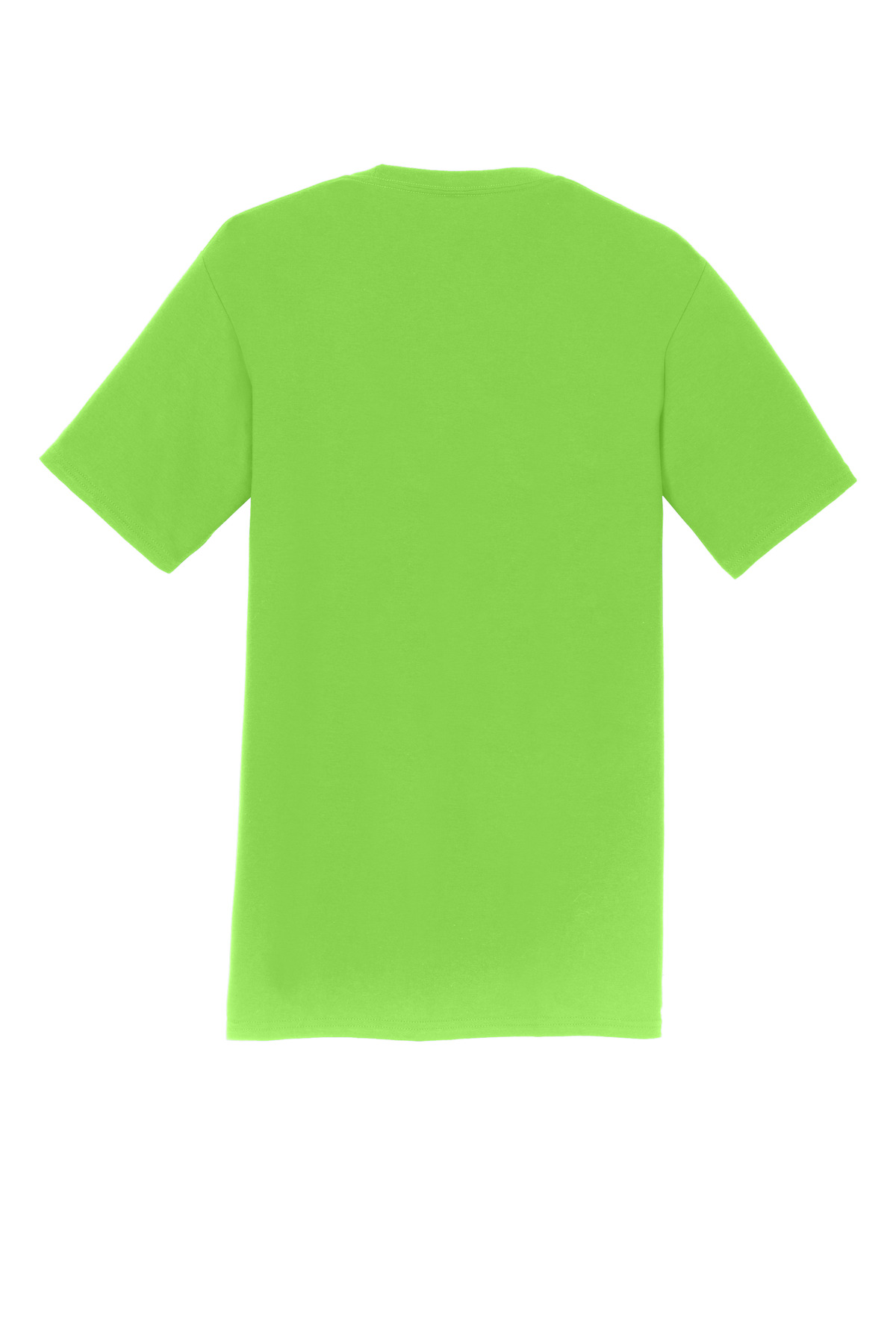 Port & Co Fan Favorite Tee. PC450 415
