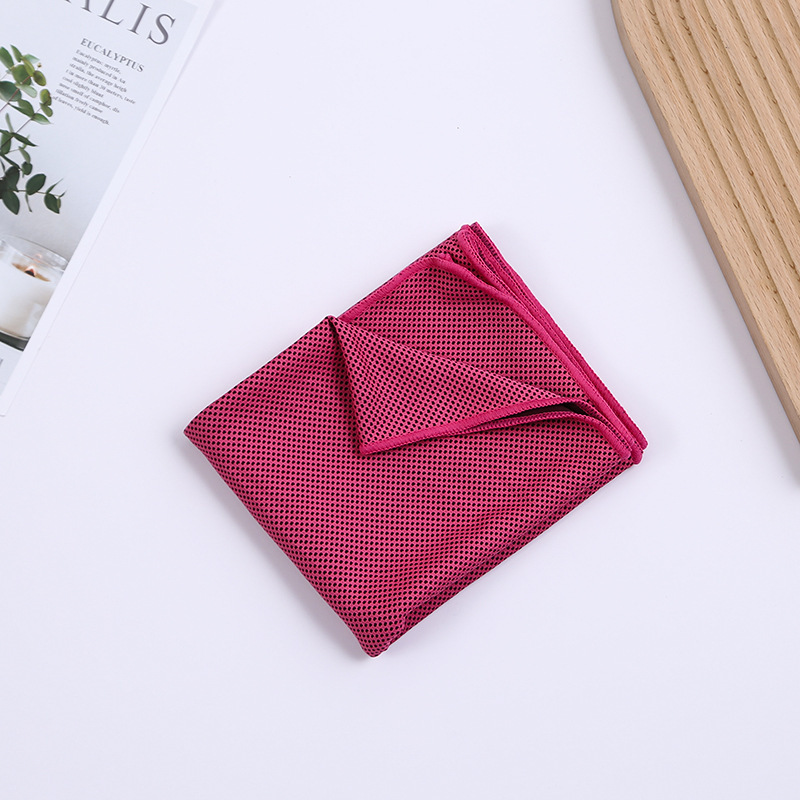 Cooling Towel 3