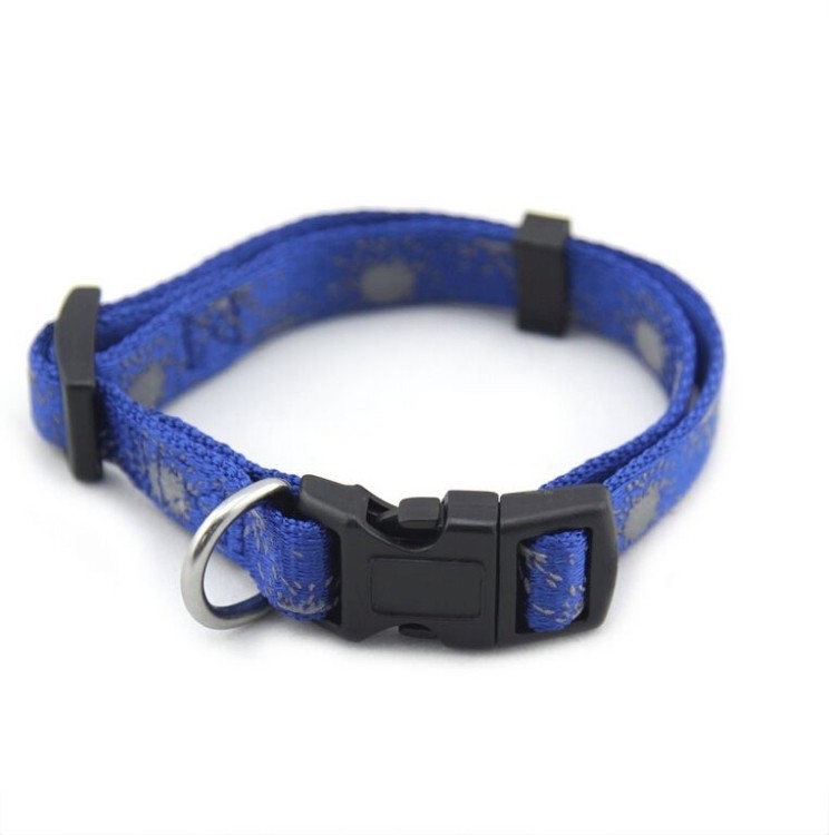 Polyester Dog Collar 2