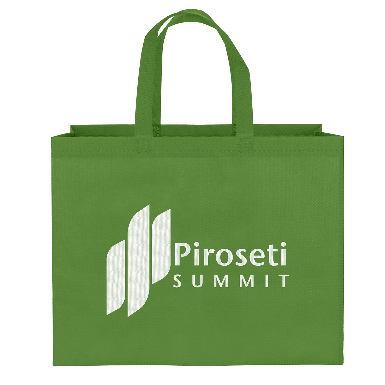 Value™ - Budget Tote - Screen Print 18