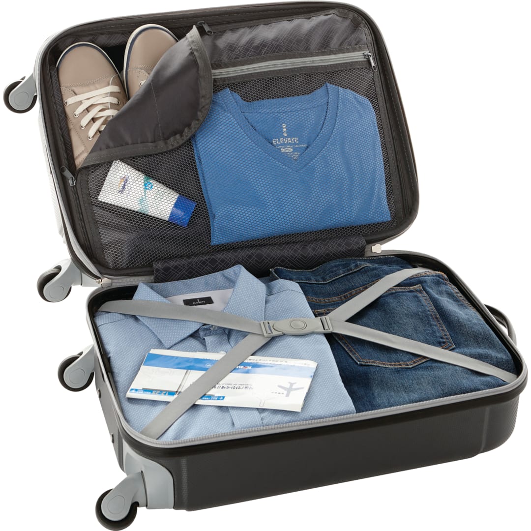 High Sierra® 20" Hardside Luggage 12