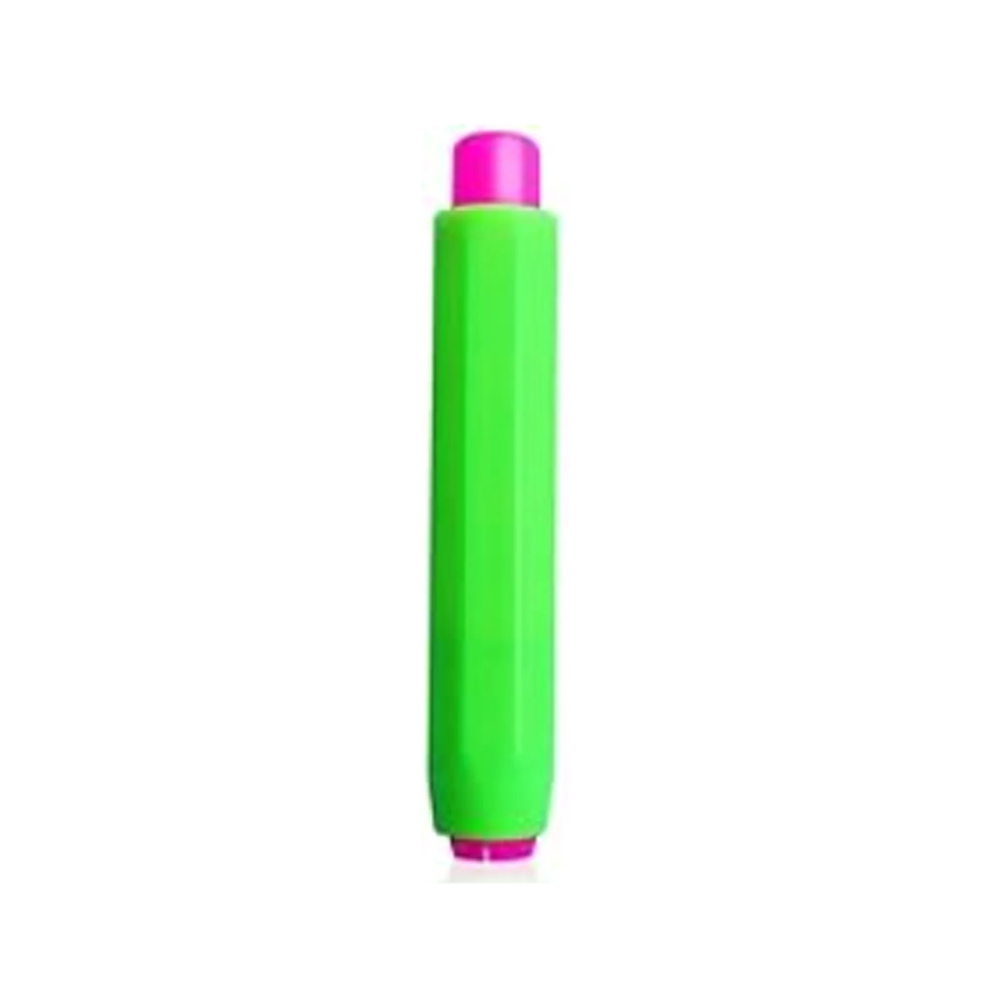 Colorful Plastic Chalk Holder 10pcs 11