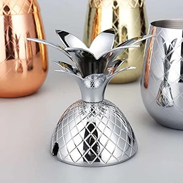 Pineapple Tumbler 3