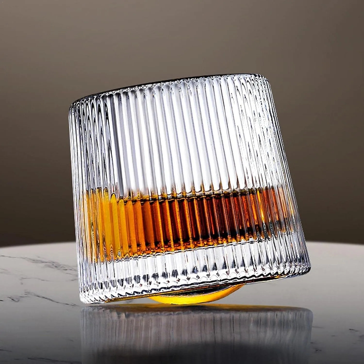 Whisky Glass 8