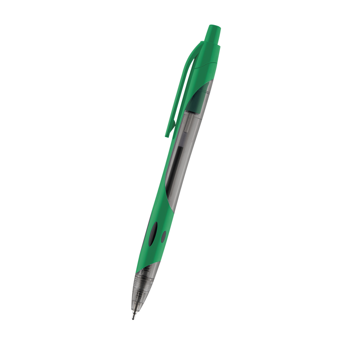 TWO-TONE KAI RABS SLEEK WRITE PEN 10