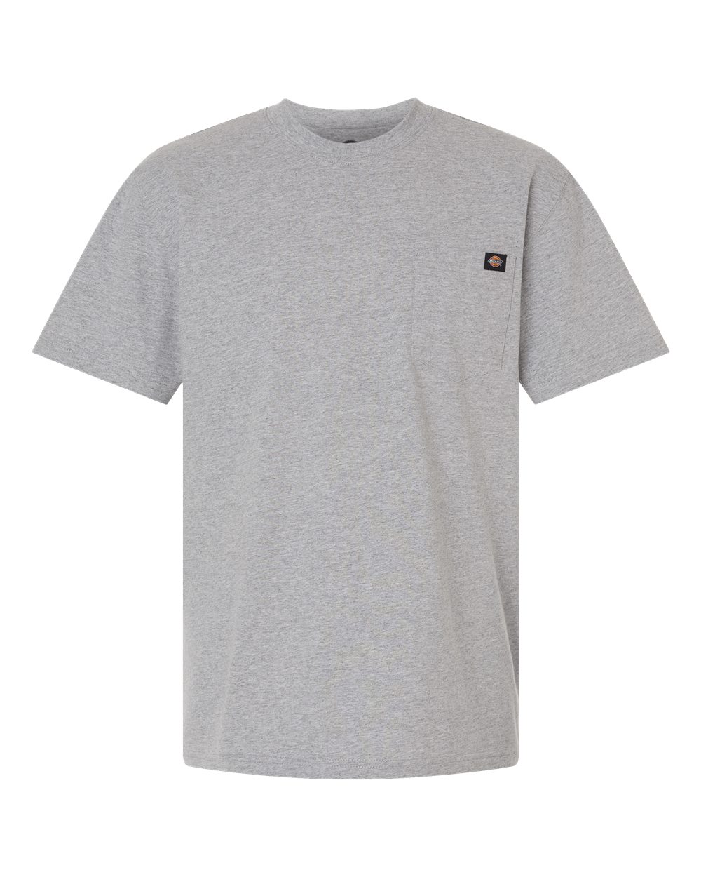 Men's Traditional Heavyweight T-Shirt - WS50-D 7