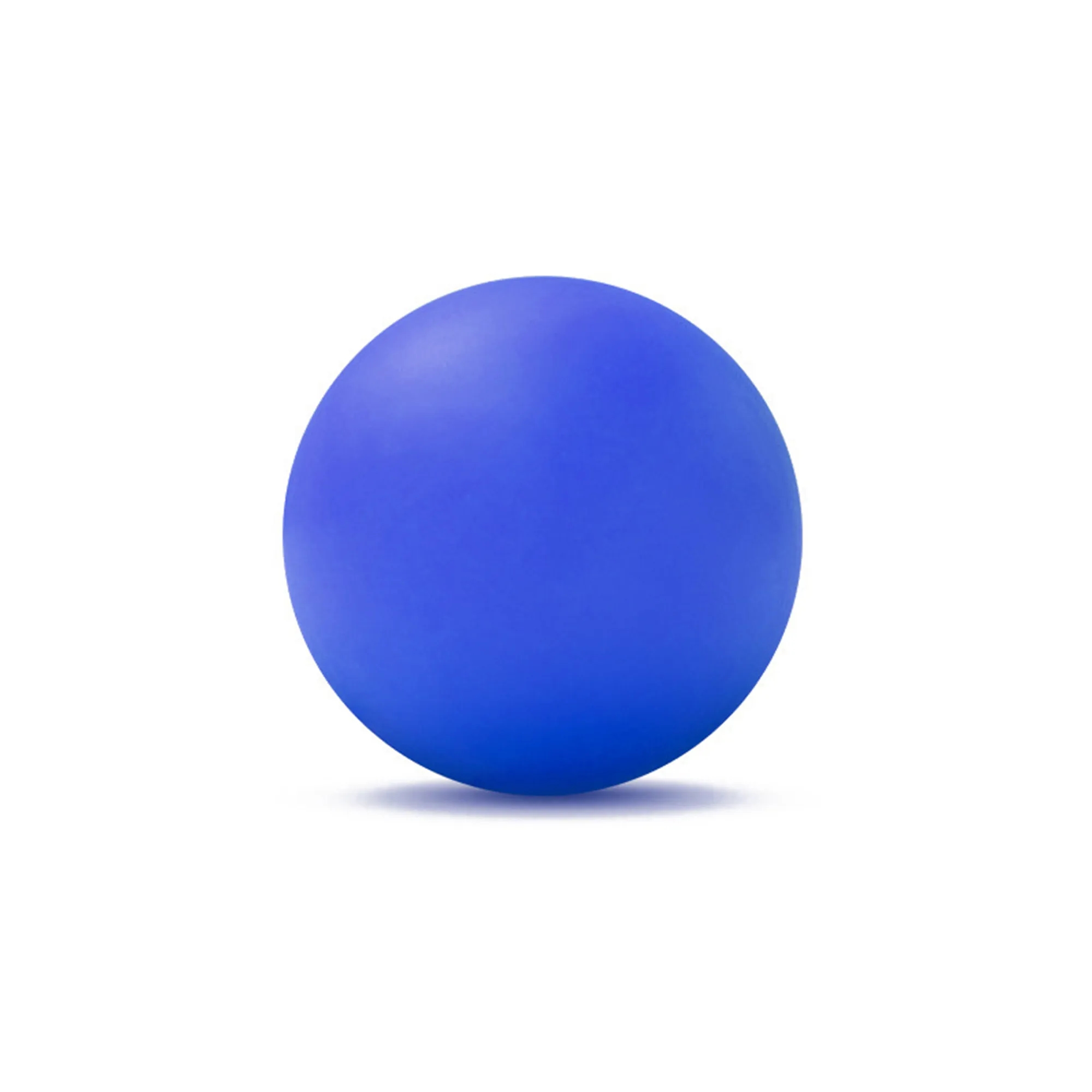 Silicone Massage Lacrosse Ball 5