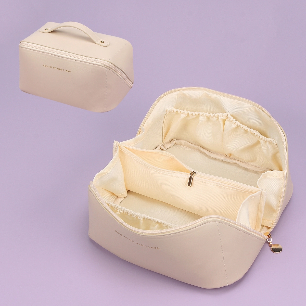 Makeup Bags 2