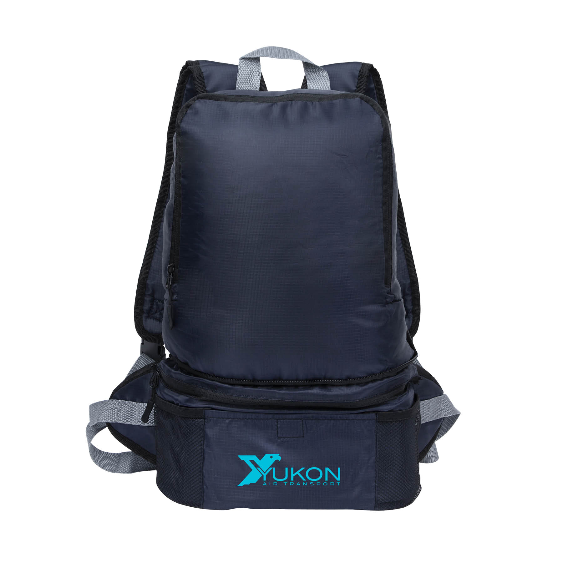 Mystic 3-in-1 Backpack / Cooler / Waist Pack 6