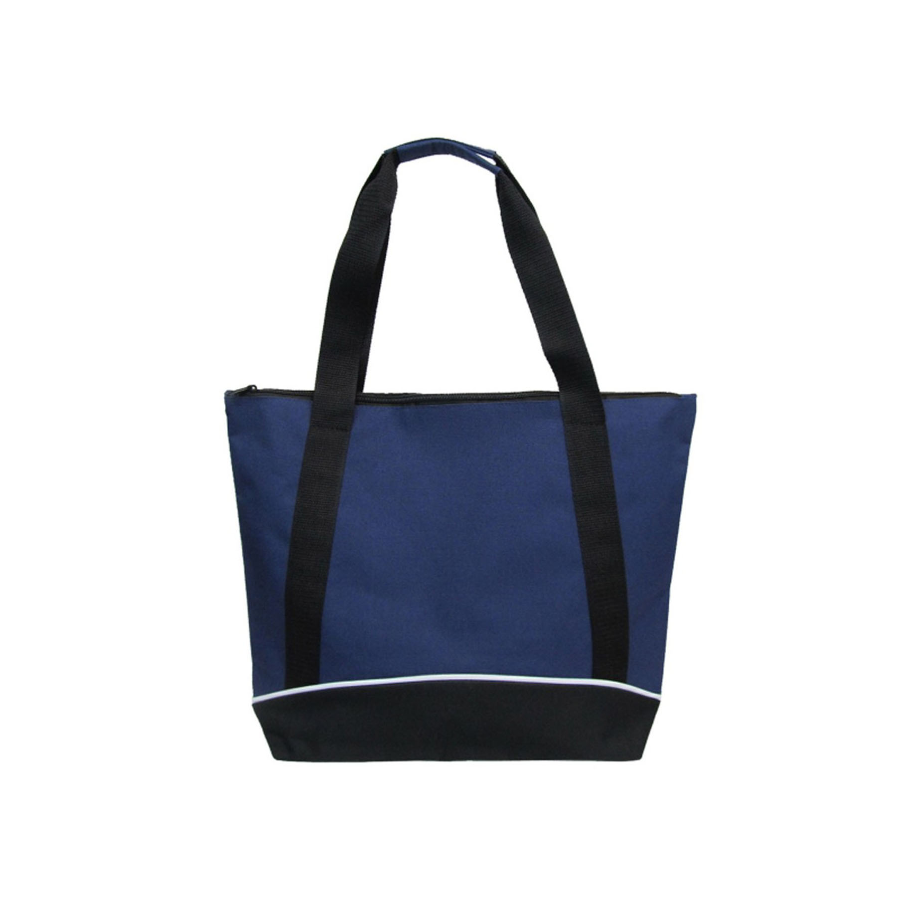 Horizon Zipper Tote 7