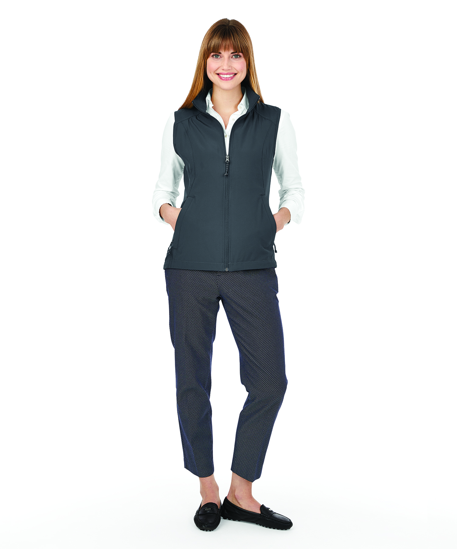 Women's Pack-N-Go® Vest 4